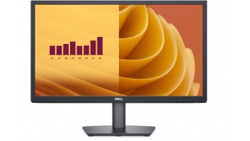 Dell E2225H | 21 " | TFT MVA | 16:9 | 75 Hz | 5 ms | 1920 x 1080 pixels | 250 cd/m² | Warranty 36 month(s)