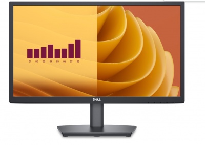 Dell E2225HS | 21 " | VA | FHD | 16:9 | 75 Hz | 5 ms | 1920 x 1080 pixels | 250 cd/m² | HDMI ports quantity 1 | Warranty 36 month(s)