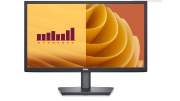 Dell E2225HS | 21 " | VA | FHD | 16:9 | 75 Hz | 5 ms | 1920 x 1080 pixels | 250 cd/m² | HDMI ports quantity 1 | Warranty 36 month(s)