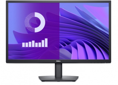 Dell E2425H | 24 " | VA | FHD | 16:9 | 75 Hz | 5 ms | 1920 x 1080 pixels | 250 cd/m² | Warranty 36 month(s)