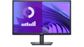 Dell E2425H | 24 " | VA | FHD | 16:9 | 75 Hz | 5 ms | 1920 x 1080 pixels | 250 cd/m² | Warranty 36 month(s)