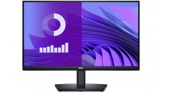 Dell LCD E2425HS 23.8" VA FHD/1920x1080/DP,VGA,HDMI/ Black | Dell