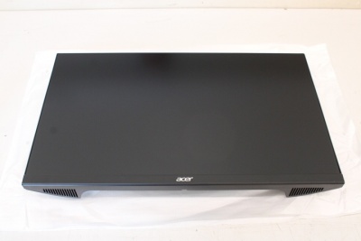 SALE OUT. Acer CB2 Series ZeroFrame CB242YEBMIPRX 23.8", LCD IPS,1920x1080/16:9/1ms/250/1m:1/1xHDMI/1xVGA/1xDP/Audio In/Out/Black | Acer | CB242Y E | 24 " | IPS | FHD | 16:9 | 100 Hz | 1 ms | 1920 x 1080 pixels | 250 cd/m² | HDMI ports quantity 1 | Black 