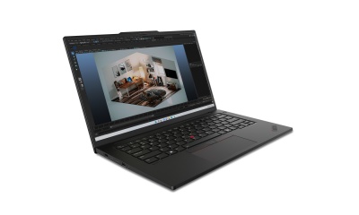 Lenovo ThinkPad P14s Gen 5 14.5 WUXGA ULT5-125H/32GB/1TB/Intel Arc Graphics/WIN11 Pro/ENG Backlit kbd/Black/FP/SC/3Y Warranty | Lenovo