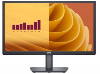 LCD Monitor|DELL|E2225H|22"|Business|Panel VA|1920x1080|16:9|75 Hz|Matte|5 ms|Tilt|Colour Black|210-BNJM