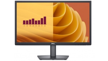 LCD Monitor|DELL|E2225H|22"|Business|Panel VA|1920x1080|16:9|75 Hz|Matte|5 ms|Tilt|Colour Black|210-BNJM