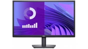 LCD Monitor|DELL|E2425H|24"|Business|Panel VA|1920x1080|16:9|75 Hz|Matte|5 ms|Tilt|Colour Black|210-BNJN