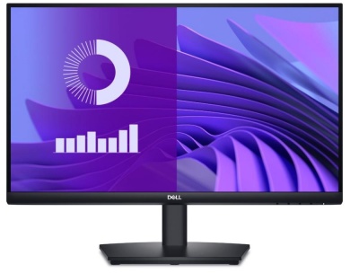 LCD Monitor|DELL|E2425HS VA|24"|Business|Panel VA|1920x1080|16:9|75 Hz|Matte|5 ms|Speakers|Swivel|Height adjustable|Tilt|Colour Black|210-BNJV