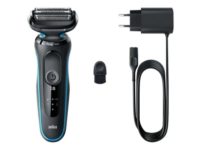 SHAVER 51-M1000S BRAUN