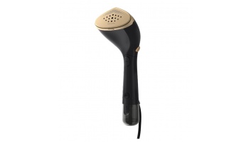 Philips Steamer | STH7060/80 | Handheld | 1500 W | 0.1/0.2 L | 28 g/min | Black