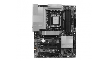 MSI Processor family AMD | Processor socket AM5 | DDR5