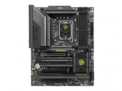 MSI MAG Z890 TOMAHAWK WIFI