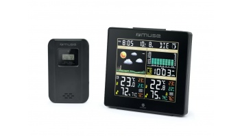 Muse Weather Station | M-085 WS