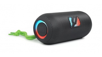 Muse Speaker | M-790 BT | 60 W | Waterproof | Bluetooth | Dark Grey | NFC features | Portable | Wireless connection