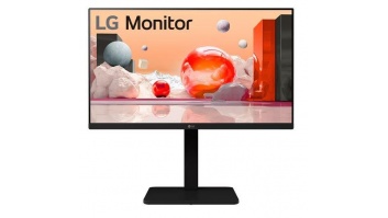 MONITOR LCD 24" IPS/24BA550-B LG