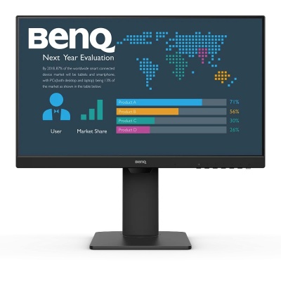 Benq BL2486TC 23.8" 1920x1080/16:9/250cd/m2 HDMI, DP, USB | Benq