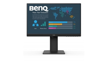 Benq BL2486TC 23.8" 1920x1080/16:9/250cd/m2 HDMI, DP, USB | Benq