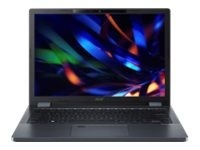 Acer TravelMate TMP413-51-TCO-58WB 13,3“ WUXGA IPS i5-1335U/16GB/SSD 512GB/SCreader/Intel Iris Xe Graphics/Win11Pro/Eng kbd/Black/3Y Warranty