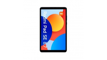 Xiaomi | Redmi | Pad SE 8.7 4G | 8.7 " | Graphite Gray | 800 x 1340 pixels | Mediatek | Helio G85 | 4 GB | 64 GB | 4G | Wi-Fi | Front camera | 5 MP | Rear camera | 8 MP | Bluetooth | 5.3 | Android | 14