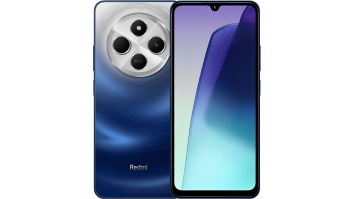 Xiaomi Redmi | 14C | Starry Blue | 6.88 " | IPS LCD | 720 x 1640 pixels | Mediatek | Helio G81 Ultra | Internal RAM 4 GB | 128 GB | Dual SIM | 4G | Main camera resolution 50+2+0.08 MP | Secondary camera resolution 13 MP | Android | 14