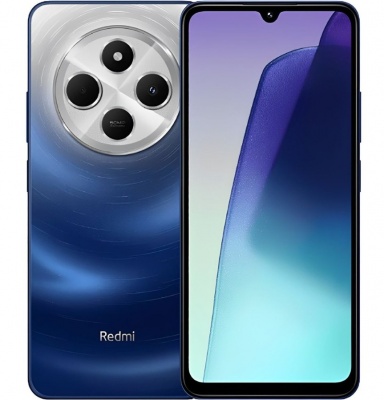 Xiaomi Redmi | 14C | Starry Blue | 6.88 " | IPS LCD | 720 x 1640 pixels | Mediatek | Helio G81 Ultra | Internal RAM 4 GB | 128 GB | Dual SIM | 4G | Main camera resolution 50+2+0.08 MP | Secondary camera resolution 13 MP | Android | 14