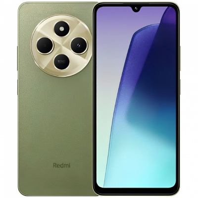 Xiaomi Redmi | 14C | Sage Green | 6.88 " | IPS LCD | 720 x 1640 pixels | Mediatek | Helio G81 Ultra | Internal RAM 8 GB | 256 GB | microSDXC | Dual SIM | 4G | Main camera resolution 50+2+0.08 MP | Secondary camera resolution 13 MP | Android | 14