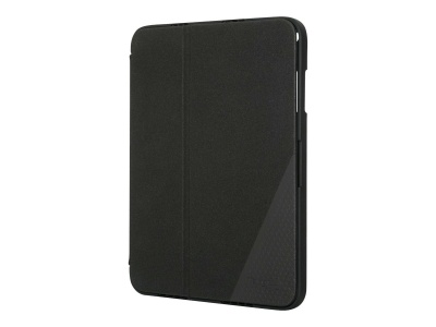 Targus Click-In Case for iPad mini (6th gen.) 8.3", Black | Targus