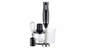 Camry | CR 4630 | Hand Blender | 800 W | Number of speeds 2 | Chopper | Black