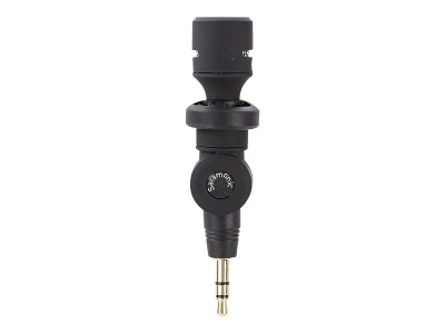 Saramonic SR-XM1 Mini Microphone 3.5mm