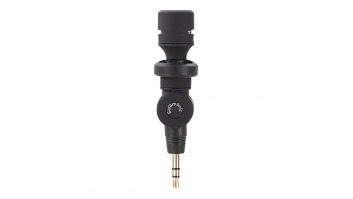 Saramonic SR-XM1 Mini Microphone 3.5mm