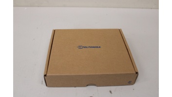 SALE OUT. Teltonika TSW010 Switch 5 10/100 ports | Teltonika | Ethernet Switch | TSW010 | Unmanaged | Wall-mountable | 10/100 Mbps (RJ-45) ports quantity 5 | 24 month(s) | DEMO