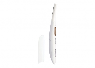 Panasonic ES-WR51-P503 Compact Body Trimmer, White | Panasonic