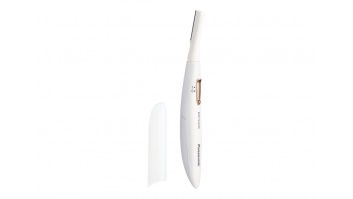 Panasonic ES-WR51-P503 Compact Body Trimmer, White | Panasonic