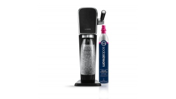 SodaStream Art | Sparkling Water Maker