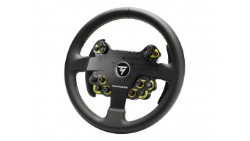 Thrustmaster Evo Racing 32R Leather | Black