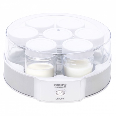 Camry | Yogurt Maker | CR 4519 | Yogurt Maker