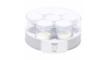 Camry | Yogurt Maker | CR 4519 | Yogurt Maker