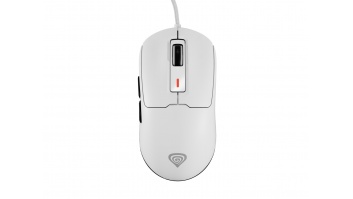 Genesis Gaming Mouse | Krypton 660 | Wired | USB Type-A | White