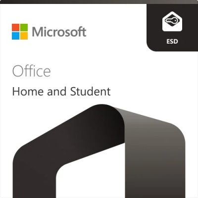 Microsoft | EuroZone Online Product Key License 1 License Downloadable | Office Home 2024 | EP2-06798 | All Languages | ESD