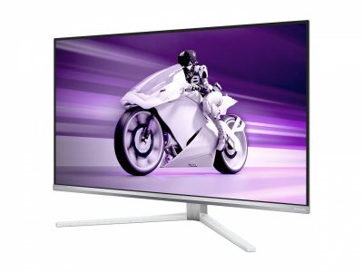 Philips 32M2N8900/00 | 32 " | OLED | 16:9 | 240 Hz | 0.03 ms | 3840 x 2160 pixels | 250 cd/m² | HDMI ports quantity 2 | White