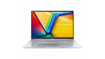 Asus | Vivobook 16 M1605YA-MB242W | Cool Silver | 16 " | IPS | WUXGA | Anti-glare | AMD Ryzen 7 | 7730U | 16 GB | 8GB DDR4 on board + 8GB DDR4 SO-DIMM | SSD 512 GB | AMD Radeon Graphics | Windows 11 Home | 802.11ax | Bluetooth version 5.3 | Keyboard langu