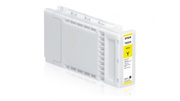 Epson Singlepack UltraChrome | T693400 | Ink cartridge | Yellow