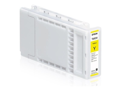 Epson Singlepack UltraChrome | T693400 | Ink cartridge | Yellow