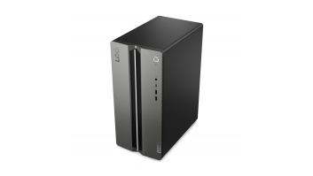 Lenovo | LOQ | 17IRR9 | Desktop | Tower | Intel Core i5 | i5-14400F | 16 GB | UDIMM DDR5 | 1000 GB | NVIDIA GeForce RTX 4060 Ti | No Optical drive | No keyboard | Windows 11 Home | Warranty 24 month(s)