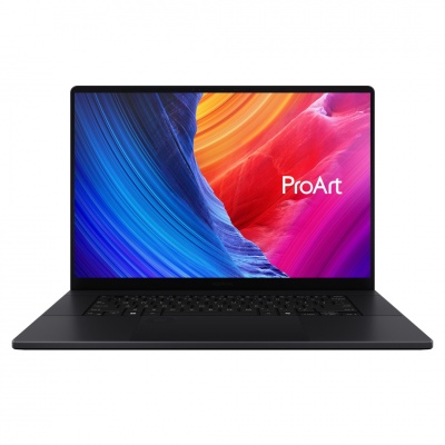 Asus ProArt 16 | Nano Black | 16 " | OLED | Touchscreen | 4K | 3840 x 2400 pixels | 60 Hz | Glossy | AMD Ryzen AI 9 | HX 370 | 64 GB | LPDDR5X | AMD Radeon 890M Graphics | NVIDIA GeForce RTX 4070 Laptop GPU | GDDR6 | 8 GB | Windows 11 Pro | Wi-Fi 7 (802.1