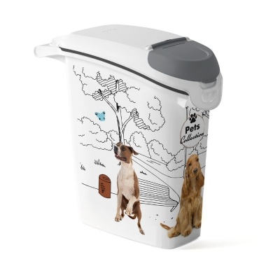 Curver Pet Life Dog food container 10 kg | Curver