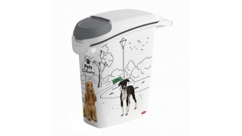 Curver Pet Life Dog food container 10 kg | Curver