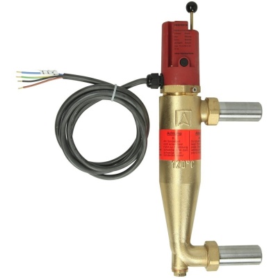 Afriso Electromechanical low water level sensor WMS-WP6 with lock 42300 | AFRISO