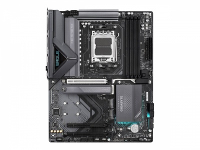 GIGABYTE M/B X870 EAGLE WIFI7 1.0