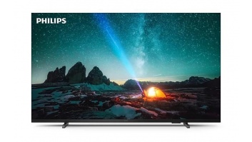 TV Set|PHILIPS|65"|4K/Smart|3840x2160|Wireless LAN|Bluetooth|Titan OS|65PUS7609/12